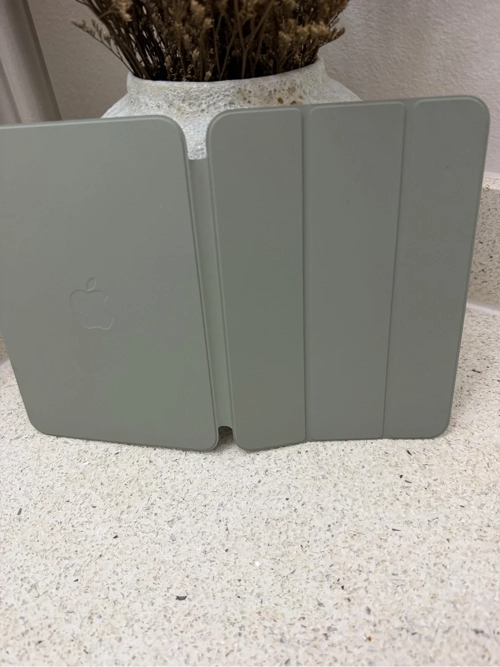 Apple slim folio